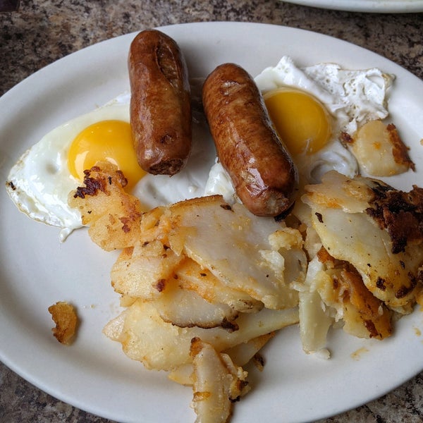 Jack's Diner 10 tips from 214 visitors