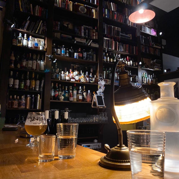 11/8/2019 tarihinde Tadeáš K.ziyaretçi tarafından Café Bar Pilotů'de çekilen fotoğraf