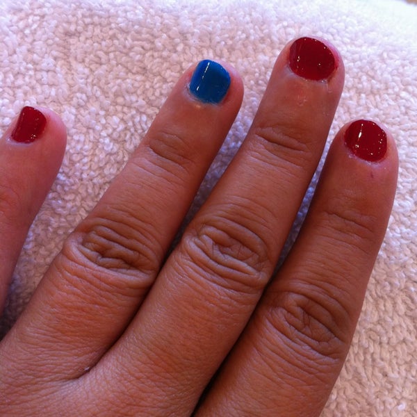 Happy Nails & Spa - 6 tips from 183 visitors