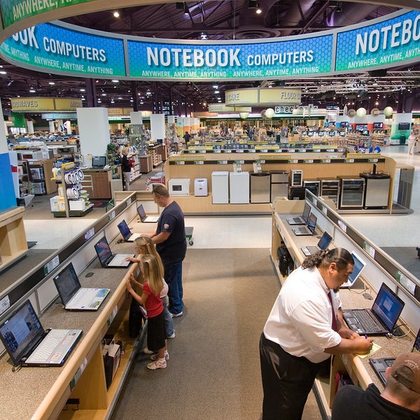 Photos at Nebraska Furniture Mart Central Omaha Omaha, NE