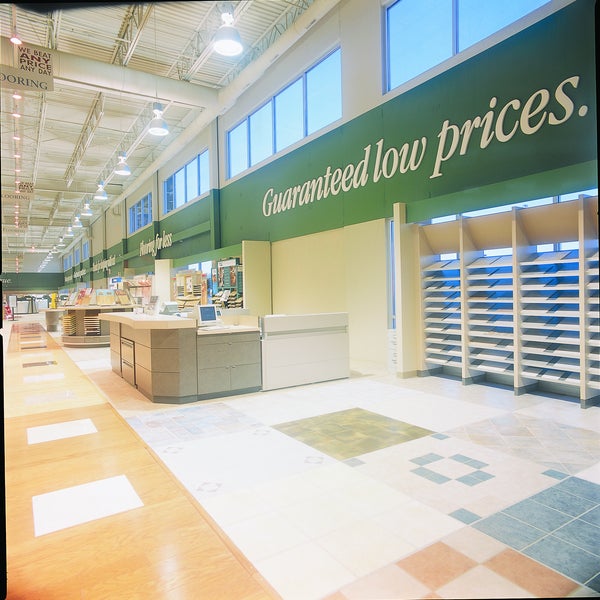 Nebraska Furniture Mart (Now Closed) Furniture and Home Store