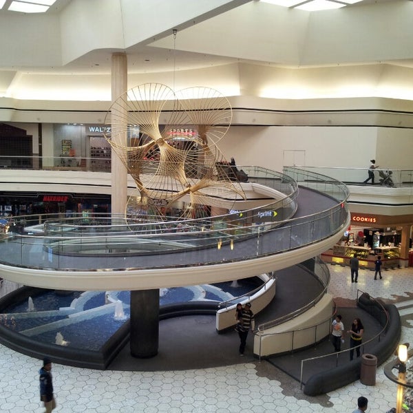 cupón Bebé Elemental Hilltop Mall - Centro comercial en San Pablo
