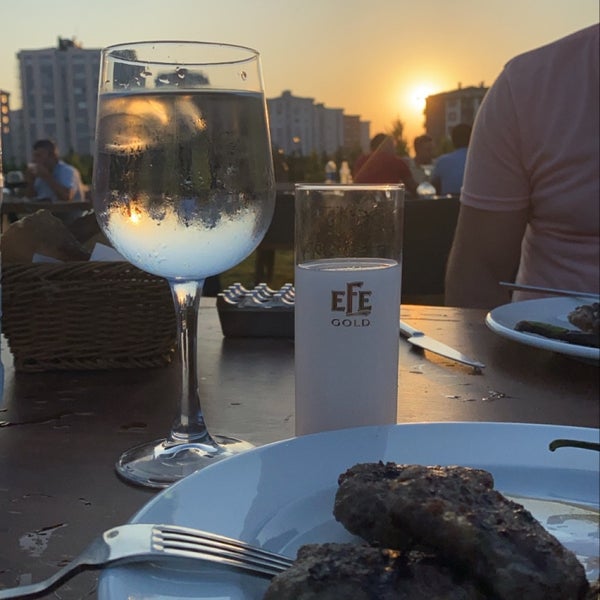Photo taken at Tokoçin Restaurant by Akın Ö. on 8/26/2020