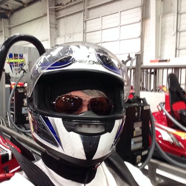 2/16/2014 tarihinde Bob D.ziyaretçi tarafından Tampa Bay Grand Prix'de çekilen fotoğraf