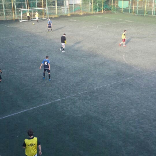 Спортивная школа 15