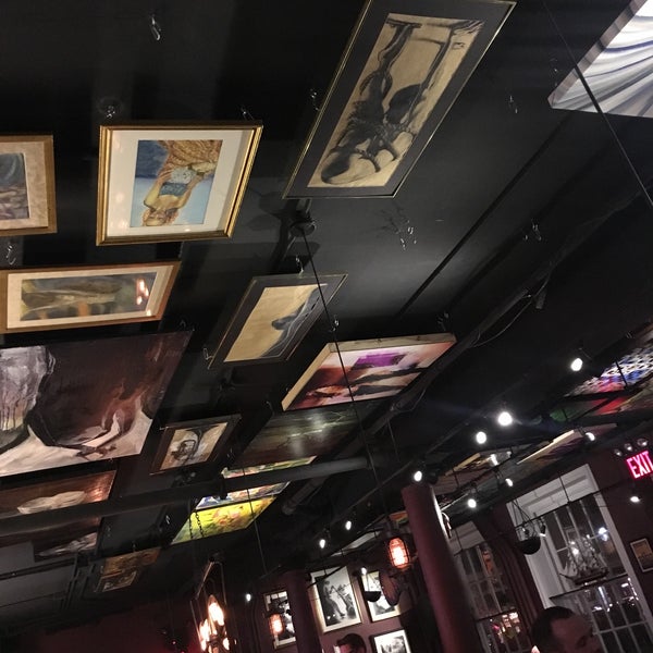 артист лофт самара