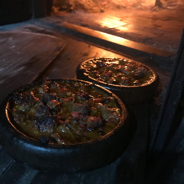 Hamdi Abi Güveç Restaurant Akyurt 97 tavsiye