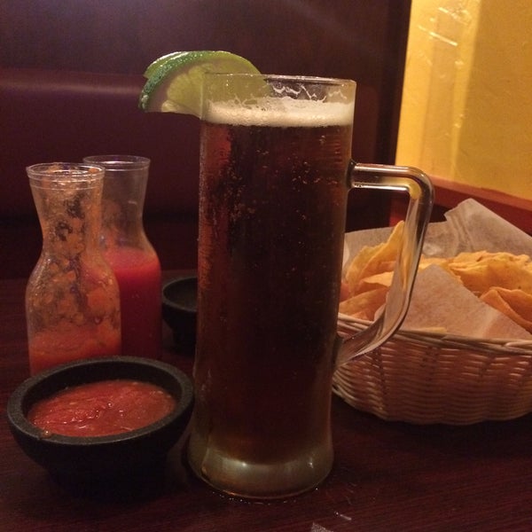 El Nopal Mexican Restaurant in Louisville