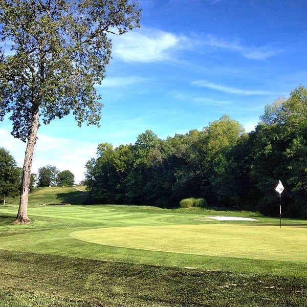Das Foto wurde bei Bunker Hill Golf Course von Daniel W. am 9/6/2013 aufgenommen