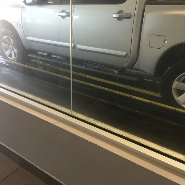 Greenwich Avenue Solar Car Wash Stamford, CT