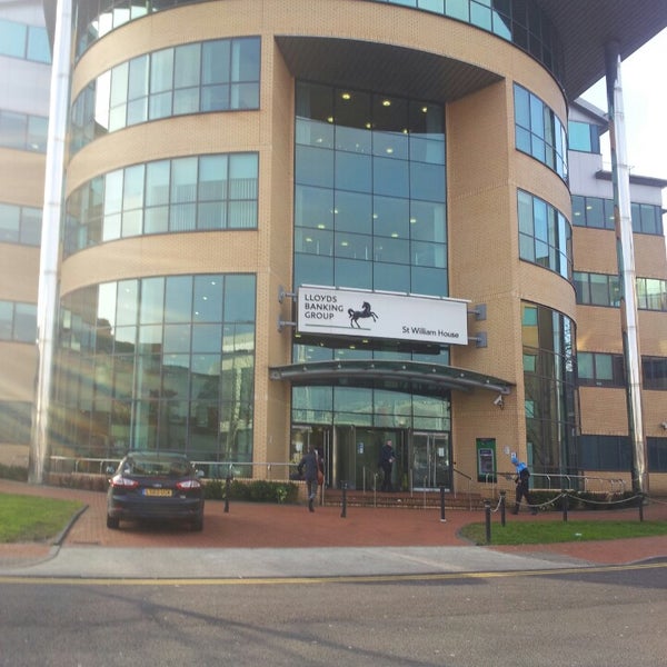 Photos At Lloyds Tsb Asset Finance St William House Butetown