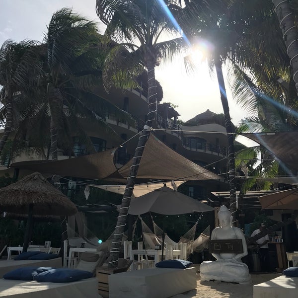 6/6/2018にLydia V.がIndigo Beach Clubで撮った写真