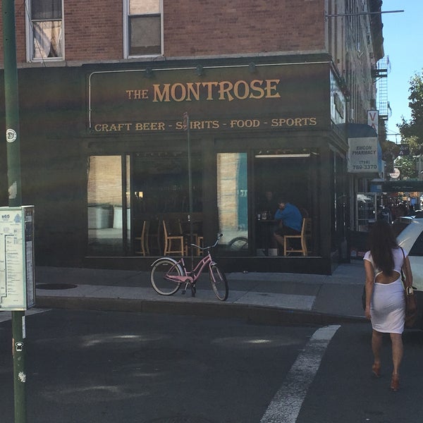 Foto tirada no(a) The Montrose por Brian T. em 9/23/2017