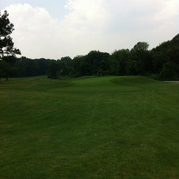 Photos at Kissena Park Golf Course Golf Course in Flushing