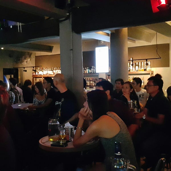 Foto tirada no(a) Wala Wala Cafe Bar por Marsk O. em 6/2/2017