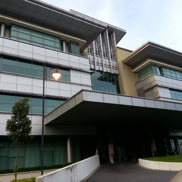 Kementerian Pelajaran Malaysia Cyberjaya Cyberjaya Selangor