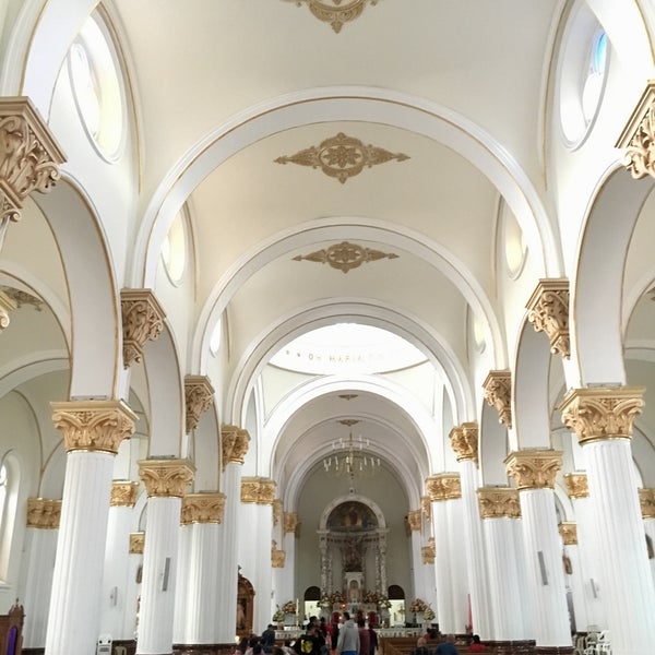 Catedral San Miguel Arcángel Church