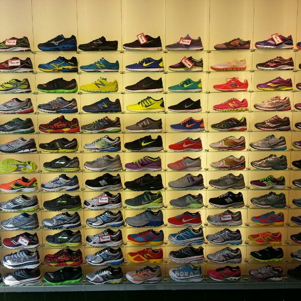 super running shop