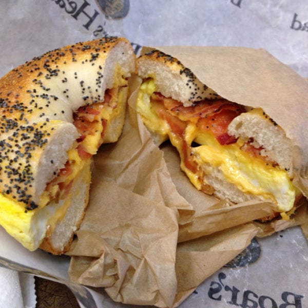 Monterey Deli (Now Closed) Sunnyside 5 tips