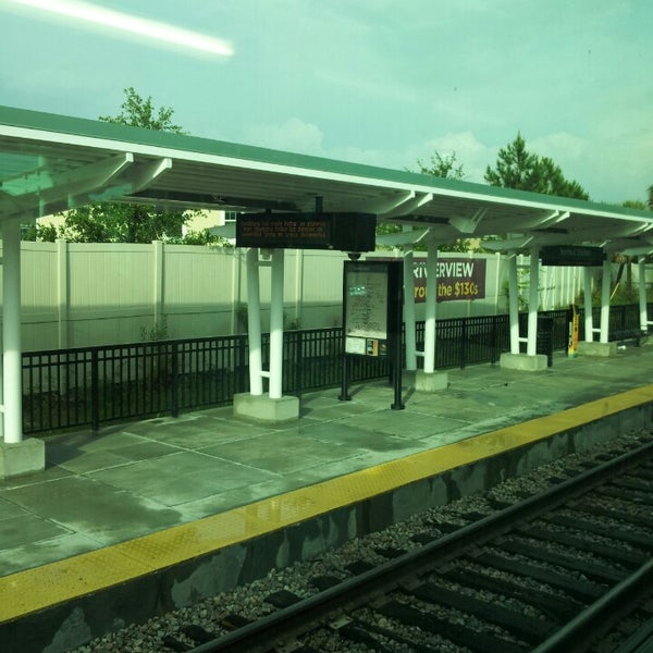 Foto diambil di SunRail Station Sanford oleh mr R. pada 5/1/2014