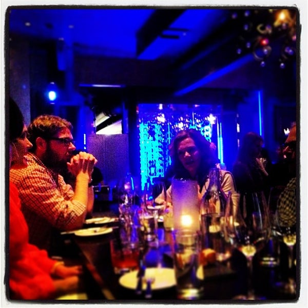 12/30/2012にPeter H.がSilver Restaurant &amp; Loungeで撮った写真