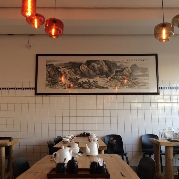 Photos at - Dim Sum Restaurant in Vesterbro - Kongens Enghave