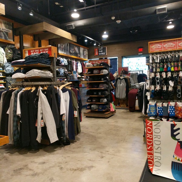 vans store newbury street