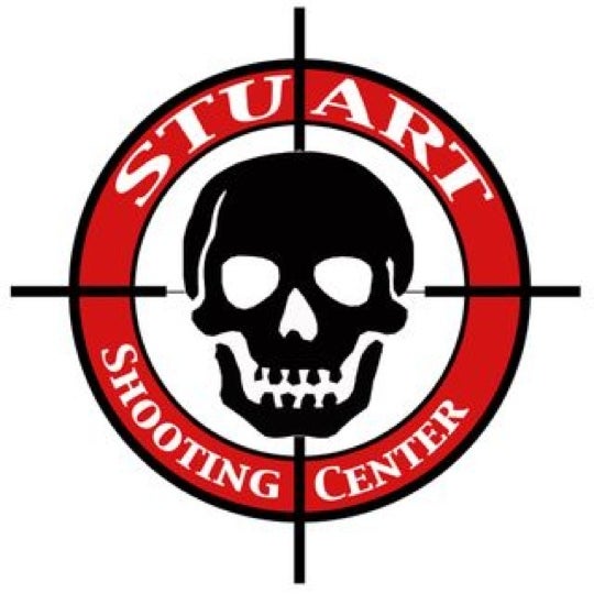Photo taken at Stuart Shooting Center, Inc by Jillian R. on 11/28/2012