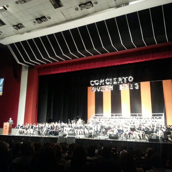 Fotos en Auditorio Josefa Ortíz de Domínguez Av. Constituyentes Fotos en Auditorio Josefa Ortíz de Domínguez Av. Constituyentes