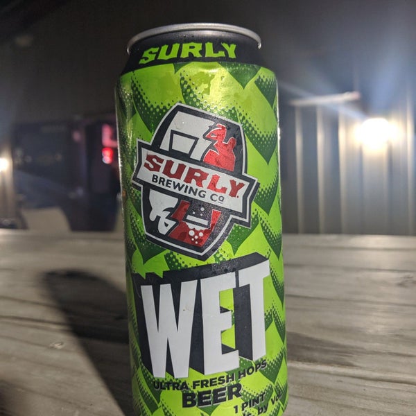 Knickerbocker Liquor Locker Bar in Hickson