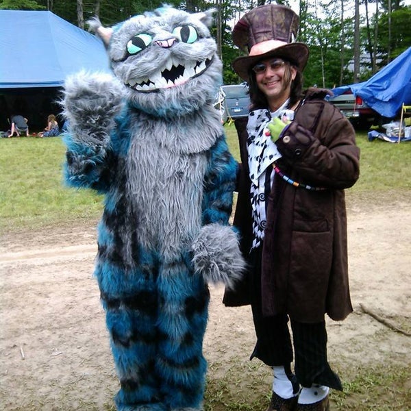 Photo taken at Spectral Spirit Fest - Music and Arts wonderland July 17-19th at Page Farm by Spectral Spirit Fest - Music and Arts wonderland July 17-19th at Page Farm on 12/18/2014