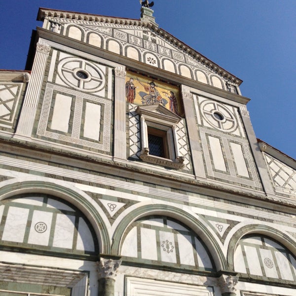 Данте упоминает церковь сан миниато. Баптистерий и Церковь Сан Миньято Аль Монте. Флоренция Giostra.
