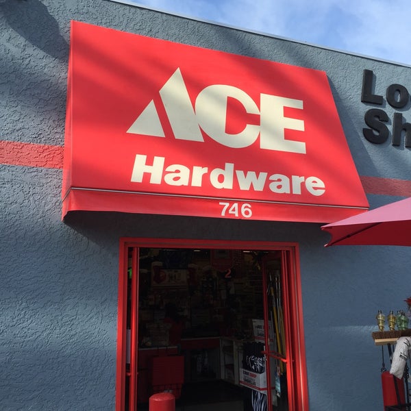 Photos at Long Beach Ace Hardware East Village Long Beach, CA