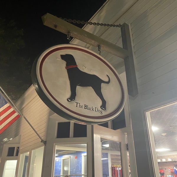 The Black Dog General Store 2 tips from 498 visitors