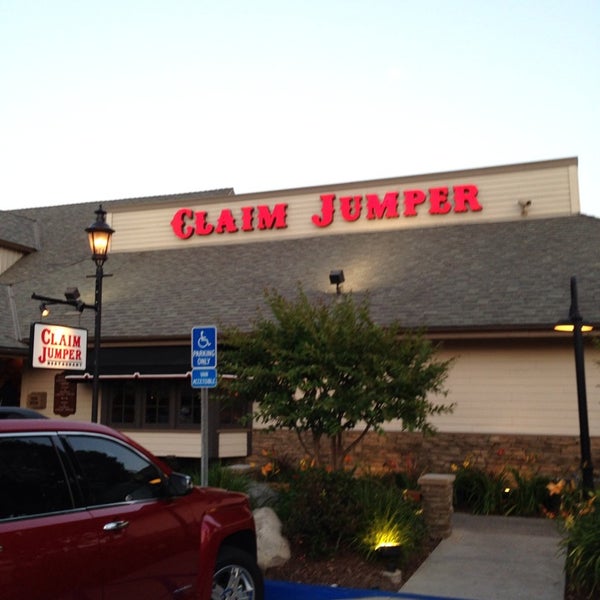 List 105+ Wallpaper Claim Jumper Restaurants Las Vegas Photos Full HD