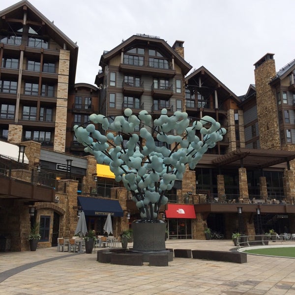 Annie's Antique Store in Vail