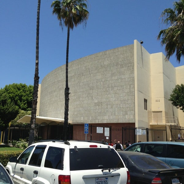 Millikan High School Scuola superiore