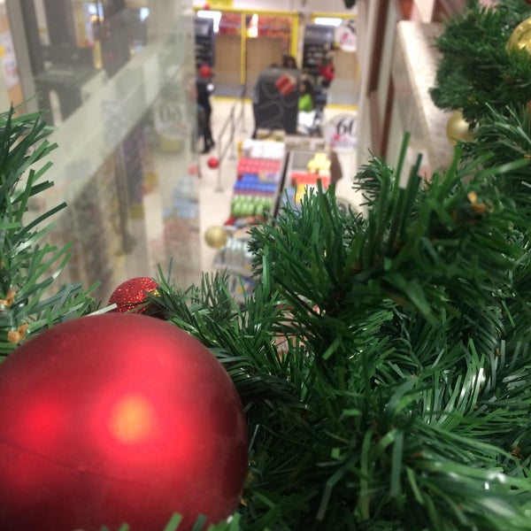 1/17/2017 tarihinde Suphi D.ziyaretçi tarafından Metropol Süpermarket'de çekilen fotoğraf