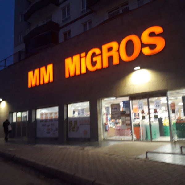 migros kayseri kayseri