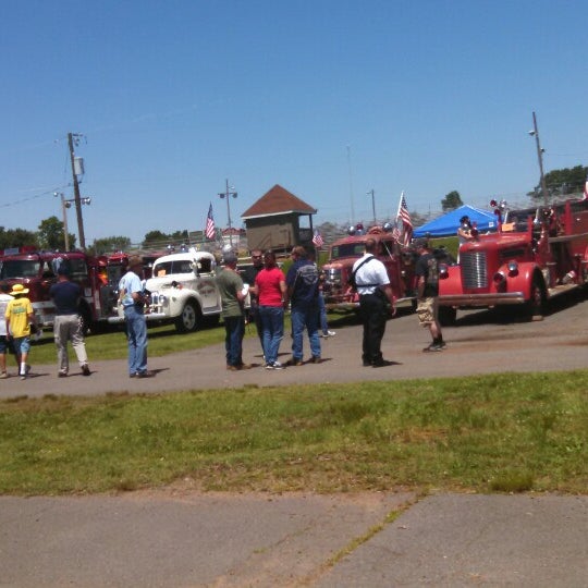 Снимок сделан в Prince William County Fairgrounds пользователем Tara C. 5/31/2014