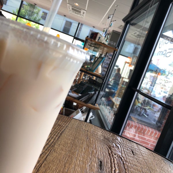 6/16/2018 tarihinde Adrián M.ziyaretçi tarafından Cia cafe'de çekilen fotoğraf