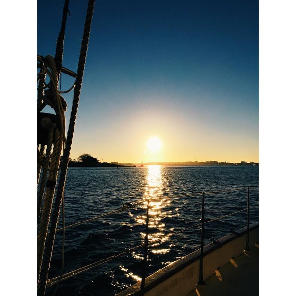 Cushing's Island Portland, ME