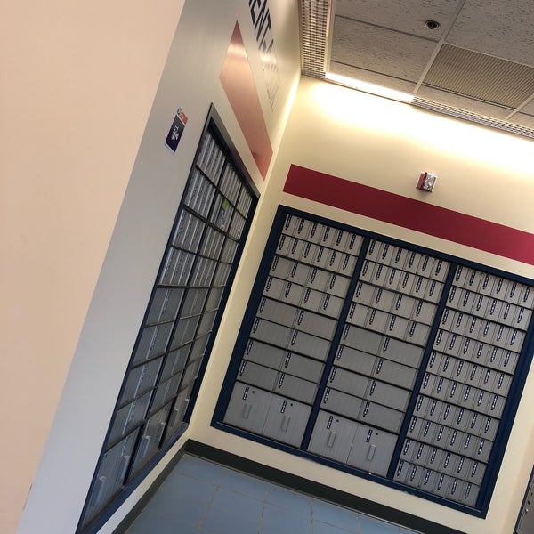 US Post Office Post Office in Downtown Portland