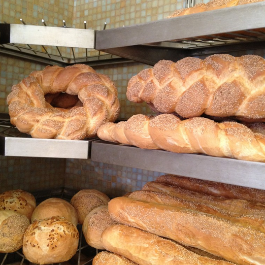 Sarcone's Bakery Bella Vista Southwark 10 tips