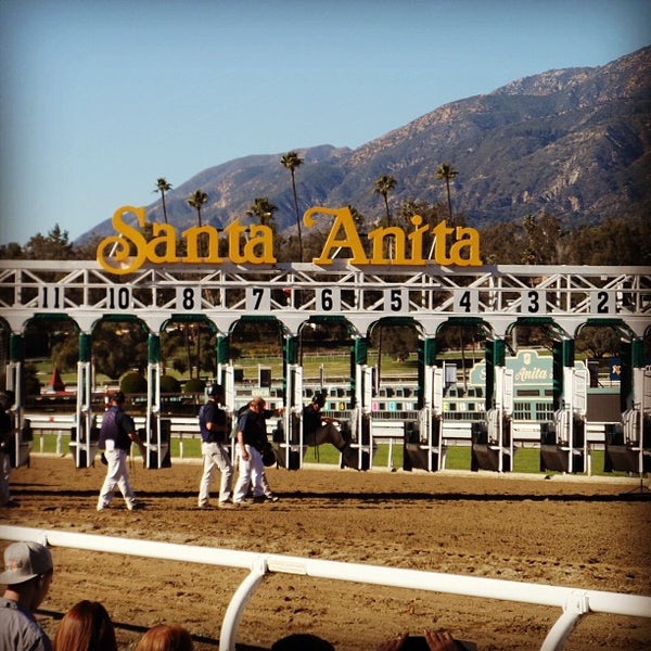 Santa Anita Park 69 tips from 8850 visitors