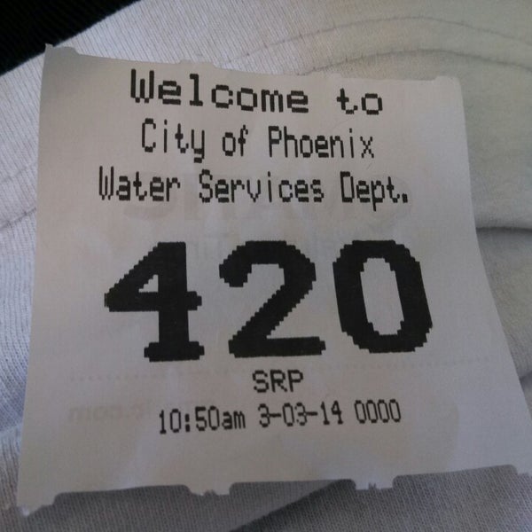 city of phoenix water payment quickpay city of phoenix water payment quickpay