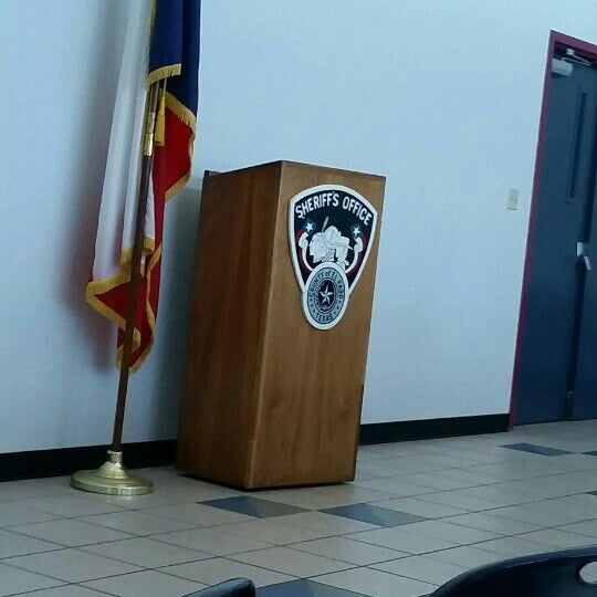 El Paso County Sheriff's Office Headquarters - 1 tip from 62 visitors