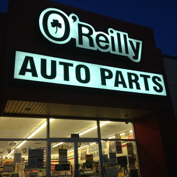 All 90+ Images O'reilly Auto Parts Las Vegas Photos Excellent