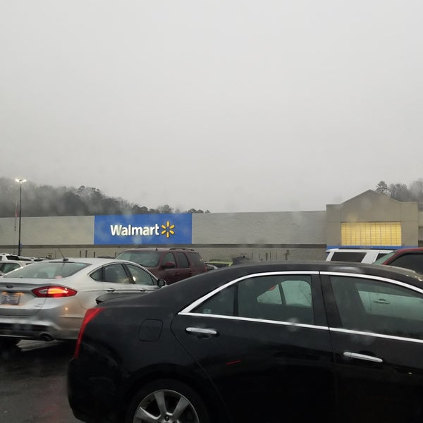 Walmart Topsy Lane