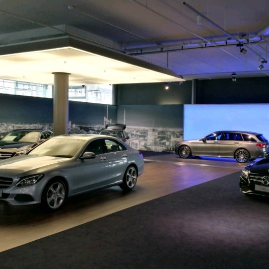 Photos At Mercedes Benz Center Koln Braunsfeld 3 Tips From 207 Visitors